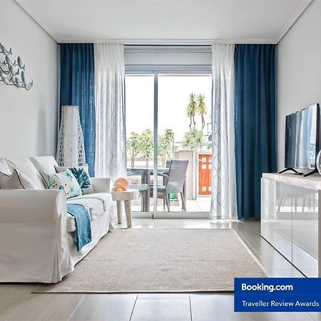 Sotavento Vista Roja Apartment La Tejita Bagian luar foto