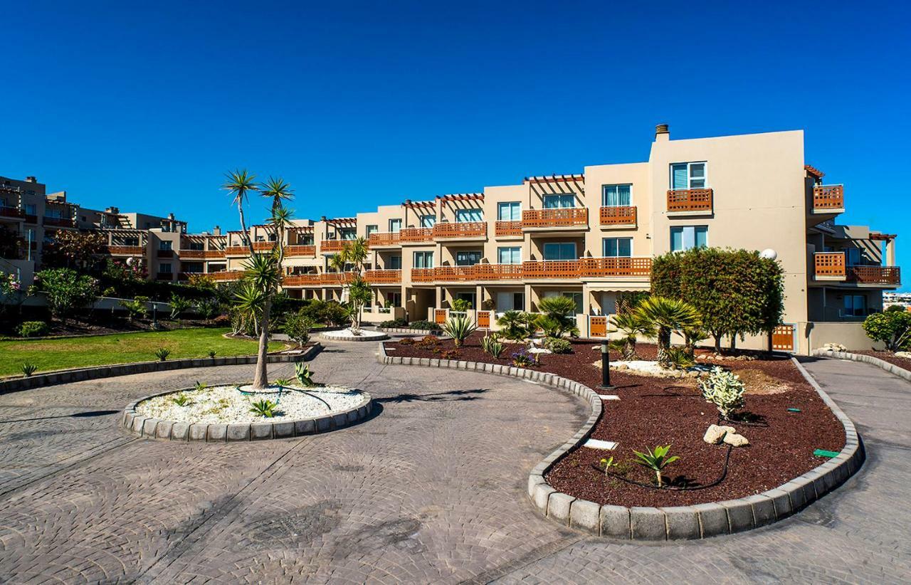 Sotavento Vista Roja Apartment La Tejita Bagian luar foto
