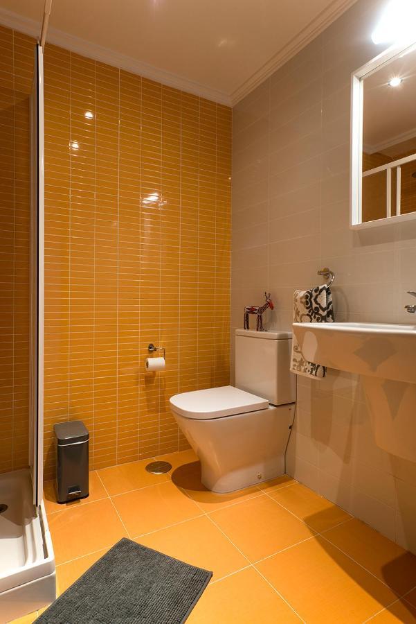 Sotavento Vista Roja Apartment La Tejita Bagian luar foto