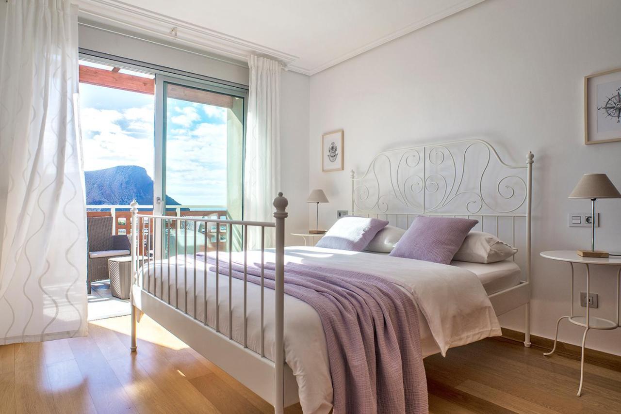 Sotavento Vista Roja Apartment La Tejita Bagian luar foto